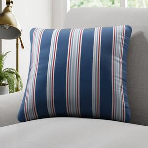 Nautical Stripe Made to Order Cushion Cover