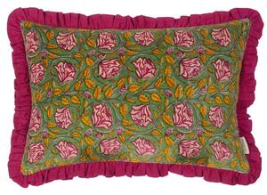 Portobella Thornton Rectangular Cushion