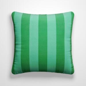 Elements Stripe 100% Cotton Made to Order Cushion Cover