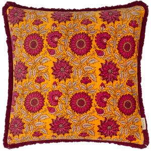 Portobella Cranbrook Square Cushion