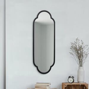 Vuplici Oval Full Length Wall Mirror