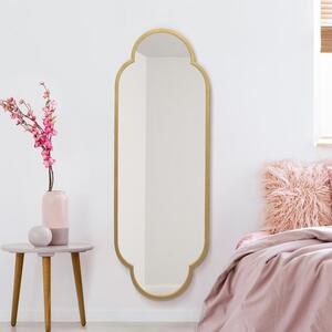 Vuplici Oval Full Length Wall Mirror