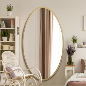 Ovale Oval Wall Mirror