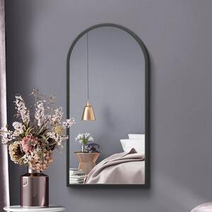 Arcus Framed Arched Wall Mirror