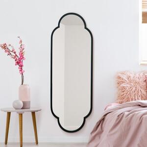 Vuplici Oval Full Length Wall Mirror