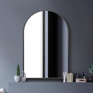 Arcus Framed Arched Wall Mirror