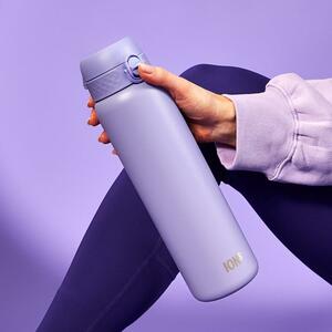 Ion8 Leak Proof Vacuum Insulated Water Bottle, 920ml