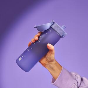 Ion8 Leak Proof Slim Water Bottle, 500ml