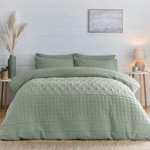 Billie Duvet Cover and Pillowcase Set