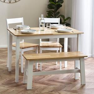 Linwood 4 Seater Dining Table