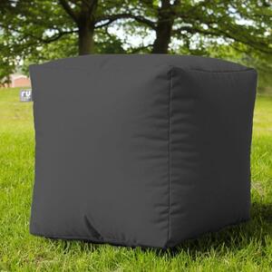 Rucomfy Cube Indoor Outdoor Bean Bag