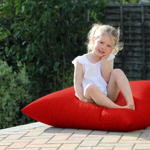 Rucomfy Indoor Outdoor Floor Cushion Beanbag