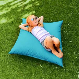 Rucomfy Indoor Outdoor Floor Cushion Beanbag