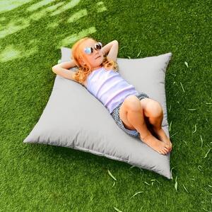 Rucomfy Indoor Outdoor Floor Cushion Beanbag