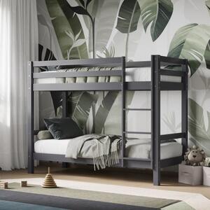 Callisto Shorty Bunk Bed Frame