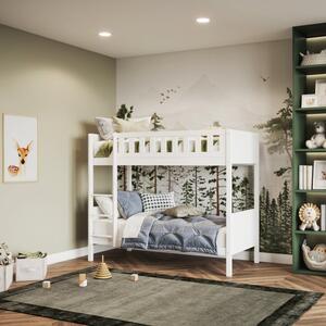 Bea Shorty Bunk Bed Frame