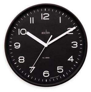 Acctim Runwell Small Wall Clock