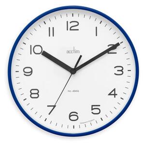 Acctim Runwell Small Wall Clock