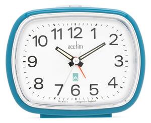 Acctim Camille Analogue Alarm Clock