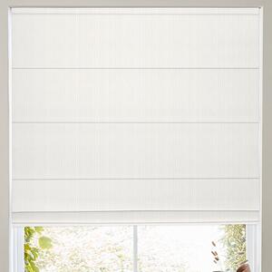 Jem Jacquard Stripe Made To Measure Roman Blind Daisy