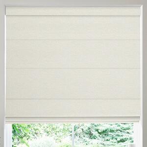 Roslin Textured Made To Measure Roman Blind Misty