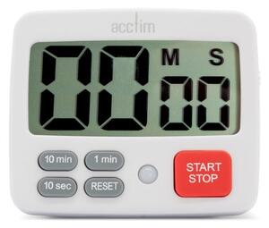 Acctim Silent Easy Timer