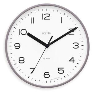 Acctim Runwell Small Wall Clock