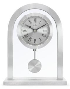 Acctim Bathgate Pendulum Mantel Clock