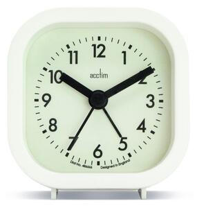 Acctim Robyn Mini Alarm Clock