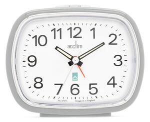 Acctim Camille Analogue Alarm Clock