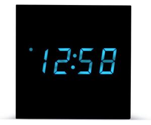 Acctim Ark Silent Digital Alarm Clock