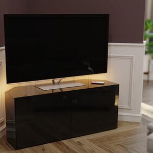 Intel LED Corner TV Unit for TV's up to 50"