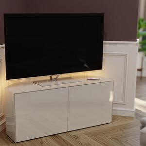 Intel LED Corner TV Unit for TV's up to 50"