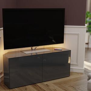 Intel LED Corner TV Unit for TV's up to 50"