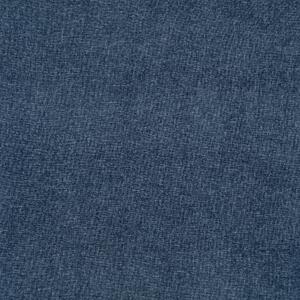 Linda Barker Petal Fabric Deep Blue