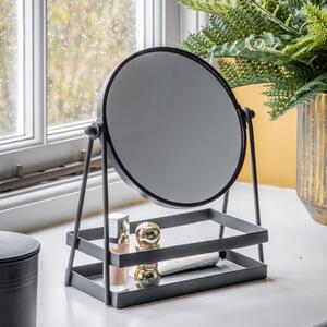 Jonah Dressing Table Mirror with Tray