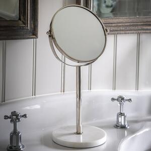 Finty Round Dressing Table Mirror