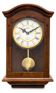 Acctim Thorncroft Pendulum Wall Clock