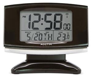 Acctim Acura Silent Digital Alarm Clock