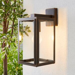 London Industrial Outdoor Wall Light