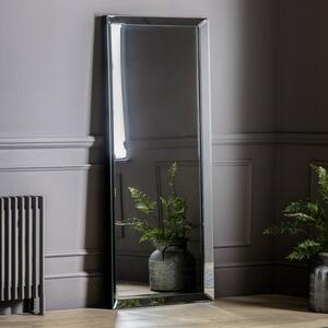 Lyra Rectangle Full Length Leaner Mirror