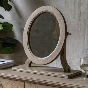 Modesto Dressing Table Mirror