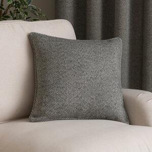 Churchgate Oakham Herringbone Cushion