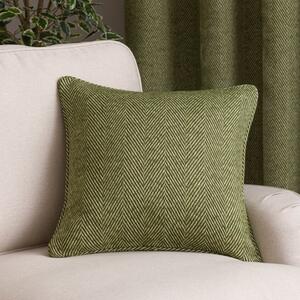 Churchgate Oakham Herringbone Cushion