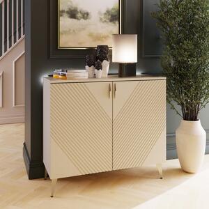 Ava Tall Sideboard