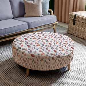 Petra Arwen Footstool