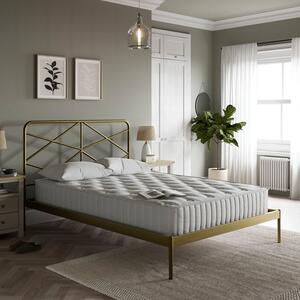 Lizzy Metal Bed Frame