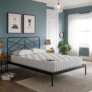 Lizzy Metal Bed Frame