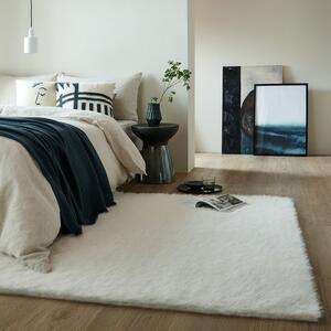 Alpine Washable Faux Fur Rug