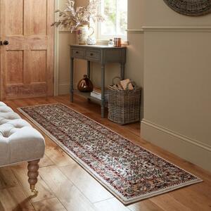 Sandford Vintage Patterned Runner